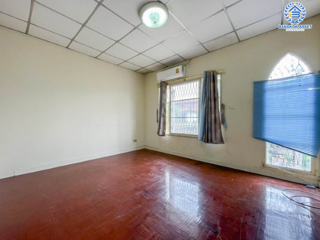 *****ทาวน์เฮ้าส์มือสองย่านนนทบุรี ม.สิรารมย์ บางบัวทอง เนื้อที่ 16 ตร.ว. ฟังก์ชัน 2 ห้องนอน 2 ห้องน้ำ 1 ที่จอดรถ แถมฟรี! 2 เครื่องปรับอากาศ, 1 เครื่องทำน้ำอุ่น ทำเลเดินทางสะดวก ใกล้รถไฟฟ้าสายสีม่วง "สถานีคลองบางไผ่" และทางด่วน "ศรีรัช" ในราคาถูกสุด